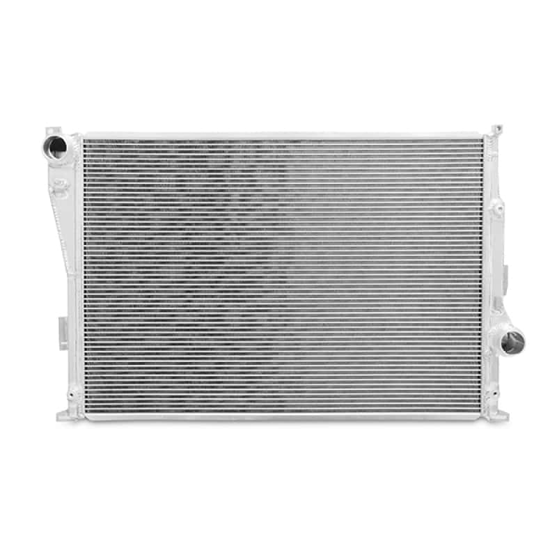 Mishimoto — Mishimoto 01-06 BMW M3 3.2L Performance Aluminum Radiator - view 5