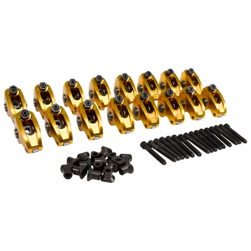 COMP Cams — COMP Cams Alum Ped MT Rocker Arms Ford S
Engine Rocker Arm - view 2