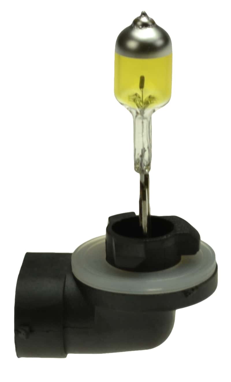 Hella — Hella Optilux 881 12V Xenon Yellow XY Bulb
881 Halogen Bulb
Bulb - view 27
