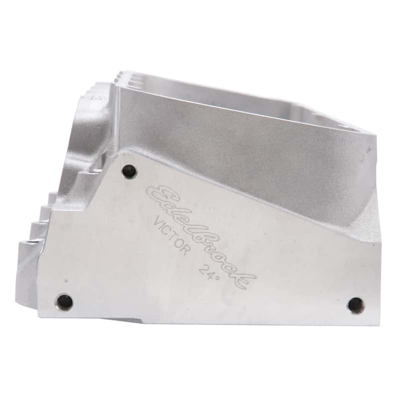 Edelbrock — Edelbrock BBC Victor Head ( Bare 77409)
CYL HEADS-RACE - view 11