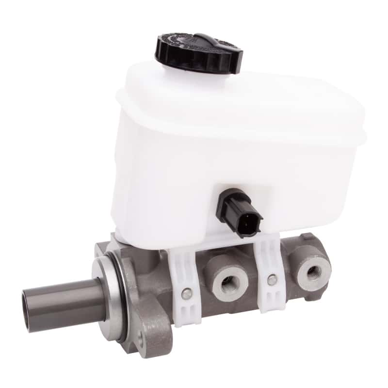 DFC — DFC 07-17 Jeep Wrangler Brake Master Cylinder
DFC Brake Master Cyl - view 1