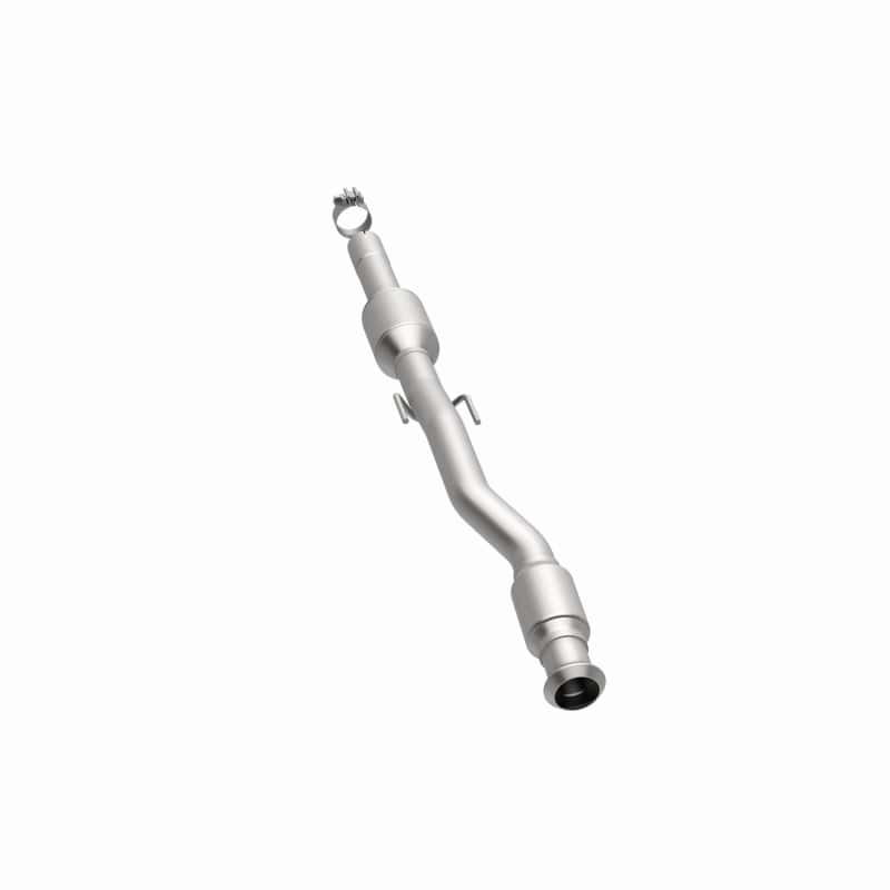 Magnaflow — MagnaFlow Conv DF 07-09 Cooper S turbo Rear OEM
OEM Grade
OEM - view 22