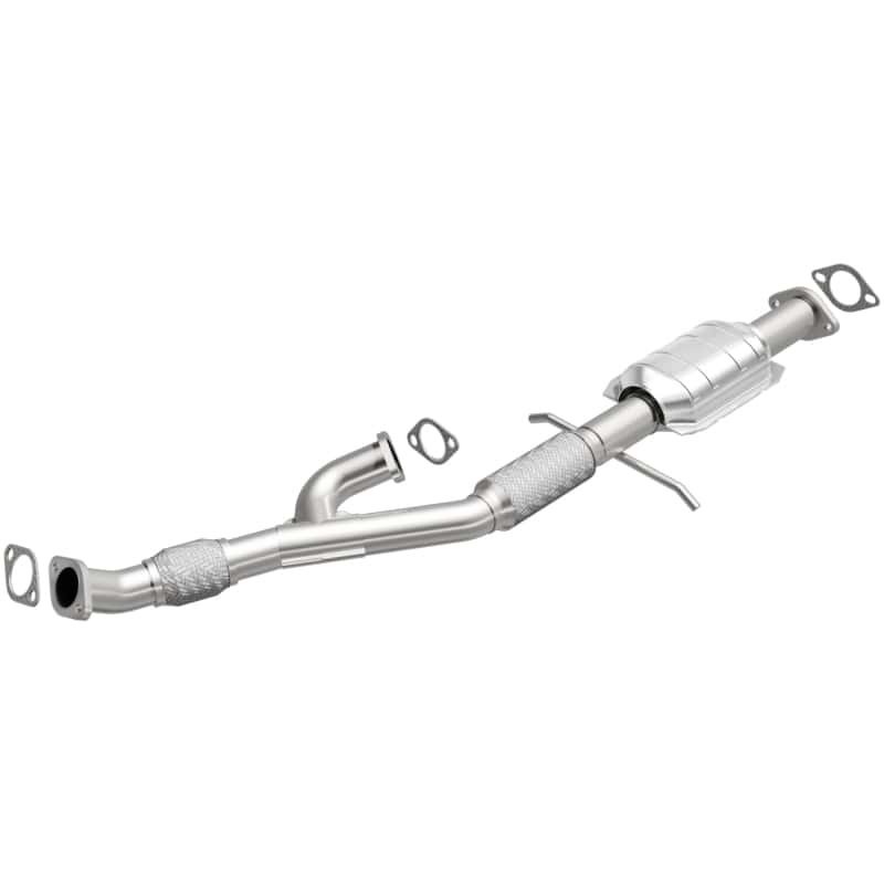 Magnaflow — Magnaflow Conv DF 02-06 Kia Optima 2.7L
California - view 32