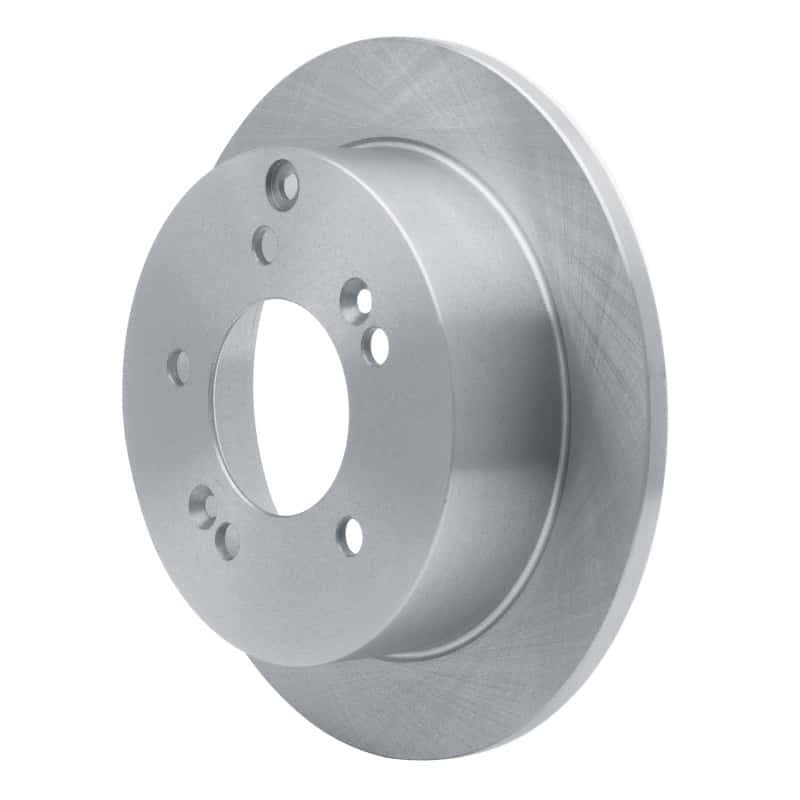 DFC — DFC 01-10 Hyundai XG300 Rear Brake Rotor
DFC Brake Rotor - view 2