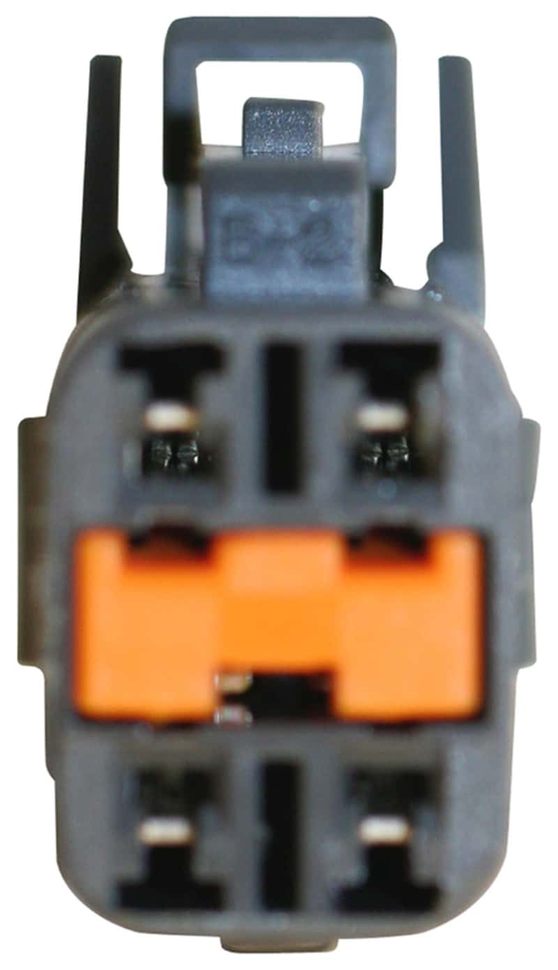 NGK — NGK Infiniti J30 1997-1996 Direct Fit Oxygen Sensor
Oxygen Sensor - view 3