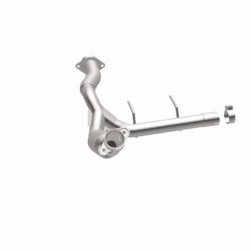 Magnaflow — Magnaflow 15-17 Ford F-150 5.0L Direct Fit Converter
California - view 24