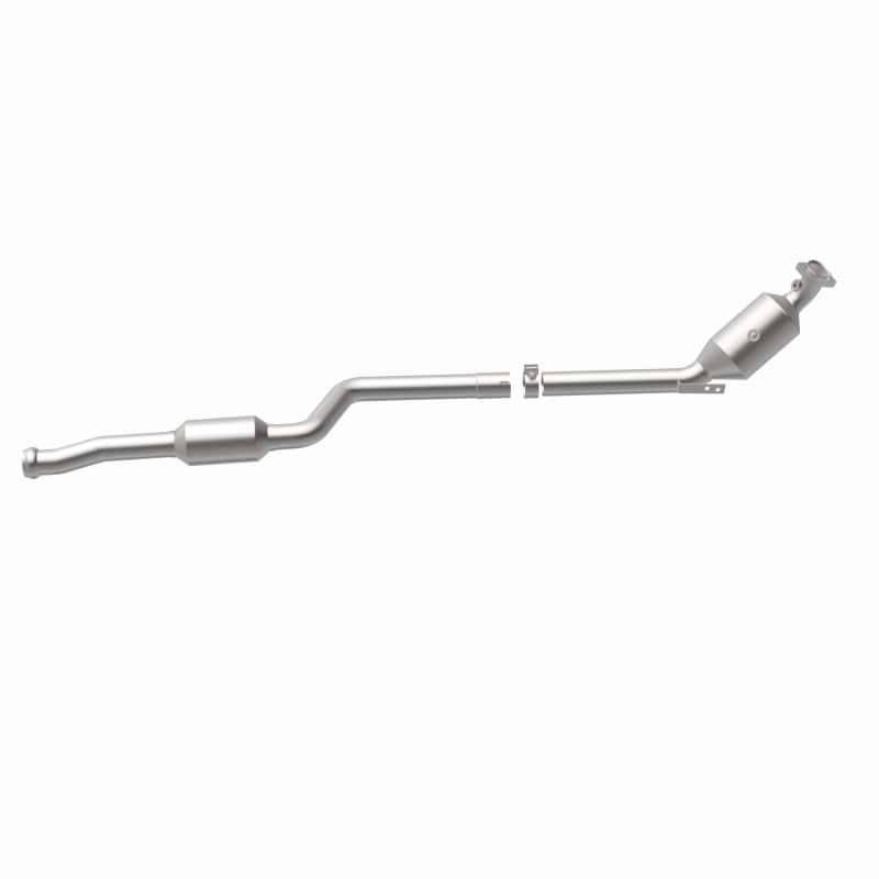 Magnaflow — Magnaflow 2011 C300 V6 3 OEM Underbody Direct Fit Converter
OEM Grade
OEM - view 20
