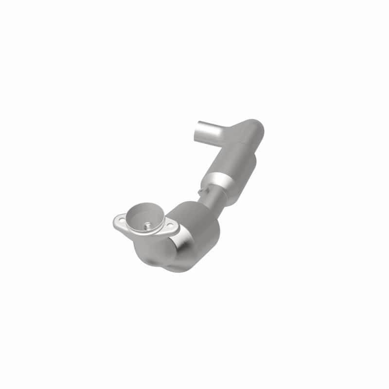 Magnaflow — Magnaflow 2004 Ford F-150 5.4L Direct Fit Converter
California - view 14
