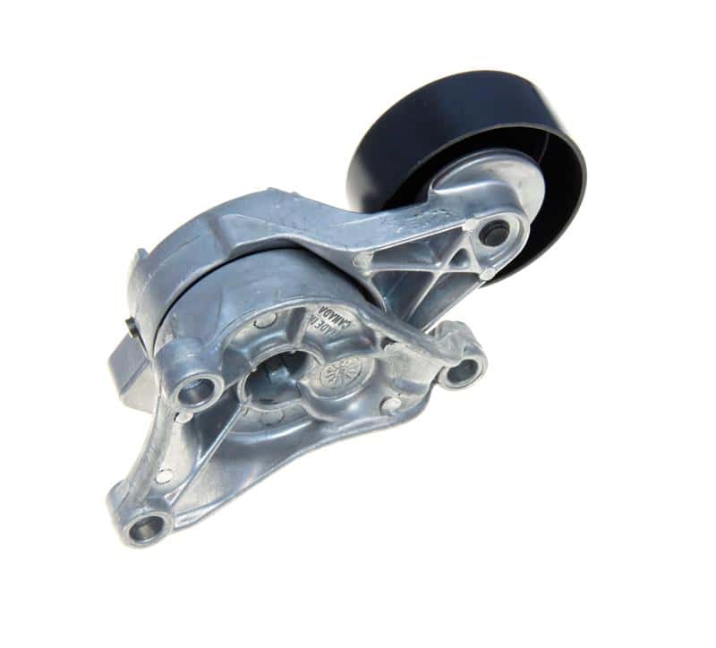 Gates — Gates 88-92 Ford Taurus V-6 3.0L Tensioner Assy. Belt Drive Tensioner - view 9