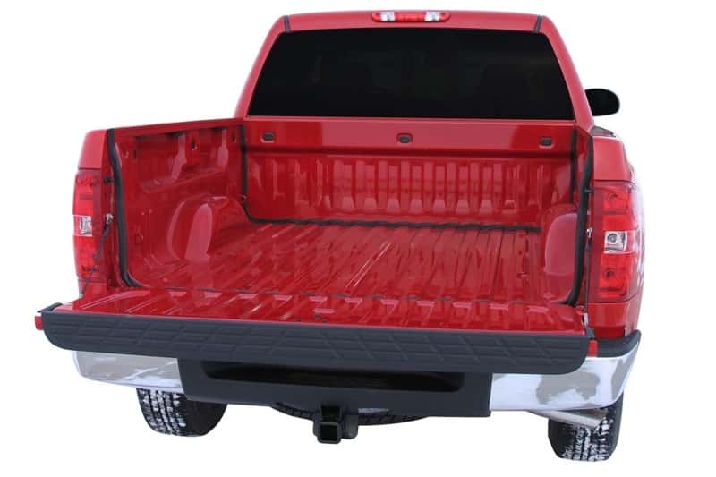 Access — Access Accessories TRAILSEAL Tailgate Gasket 1 Kit Fits All Pickups
Tailgate Seal - view 11