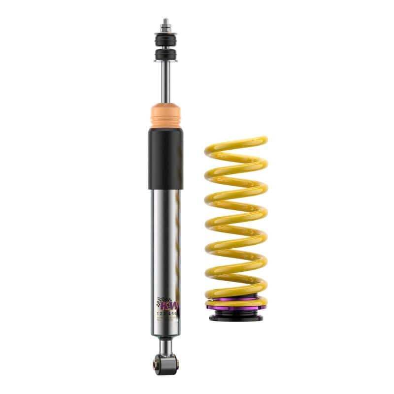 KW — KW Coilover Kit V2 98-00 Mercedes C43 AMG
Coilover Kit - view 6