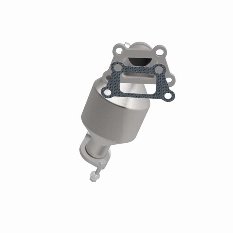 Magnaflow — Magnaflow Conv DF 2012-2014 Equinox 3 3.6 L Underbody
OEM Grade
OEM - view 10