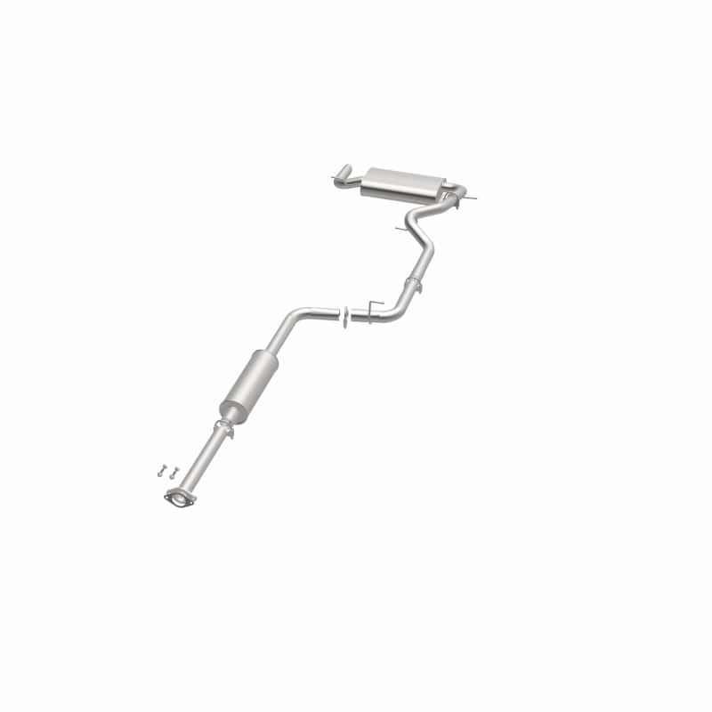 Magnaflow — BRExhaust 12-18 Ford Focus 2.0L Exhaust Kit
Exhaust Kit - view 22