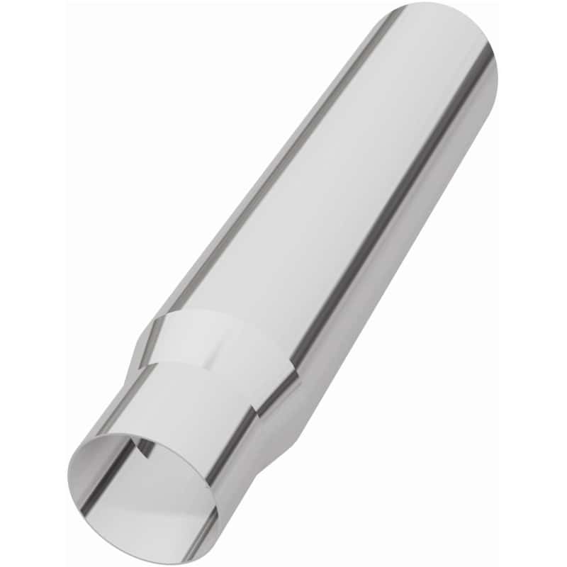 Magnaflow — MagnaFlow Tip 1-Pk Re 5.00X 24 4.00 Id 15
Stainless Steel
Exhaust Tip - view 31
