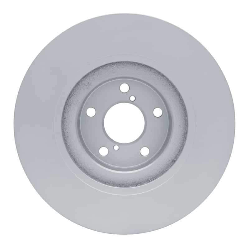 DFC — DFC 13-25 Subaru BRZ Front GeoSPEC Coated Rotor
DFC Brake Rotor - view 5