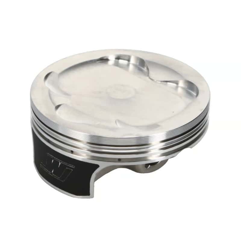 Wiseco — Wiseco 03-09 Yamaha YZ450F/03-15 WR 12.5:1 CR Piston Kit
Piston Kit - view 2