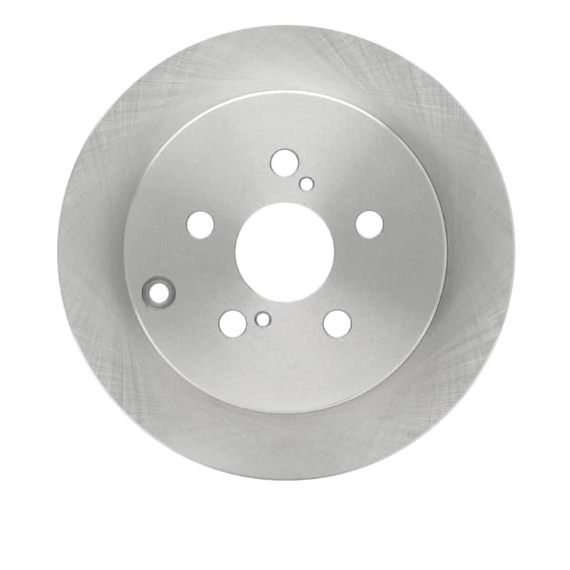 DFC — DFC 00-10 Pontiac Vibe Rear Brake Rotor
DFC Brake Rotor - view 1