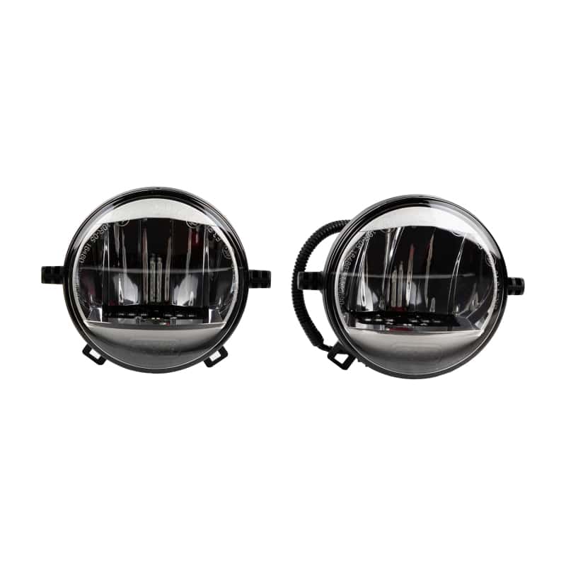 ARB — ARB Fog Light Kit LH & RH - Small - view 1