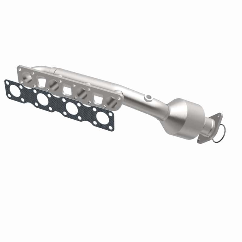 Magnaflow — Magnaflow Conv DF 2003-2004 M45 V8 4.5 OEM Manifold
OEM Grade
OEM - view 27