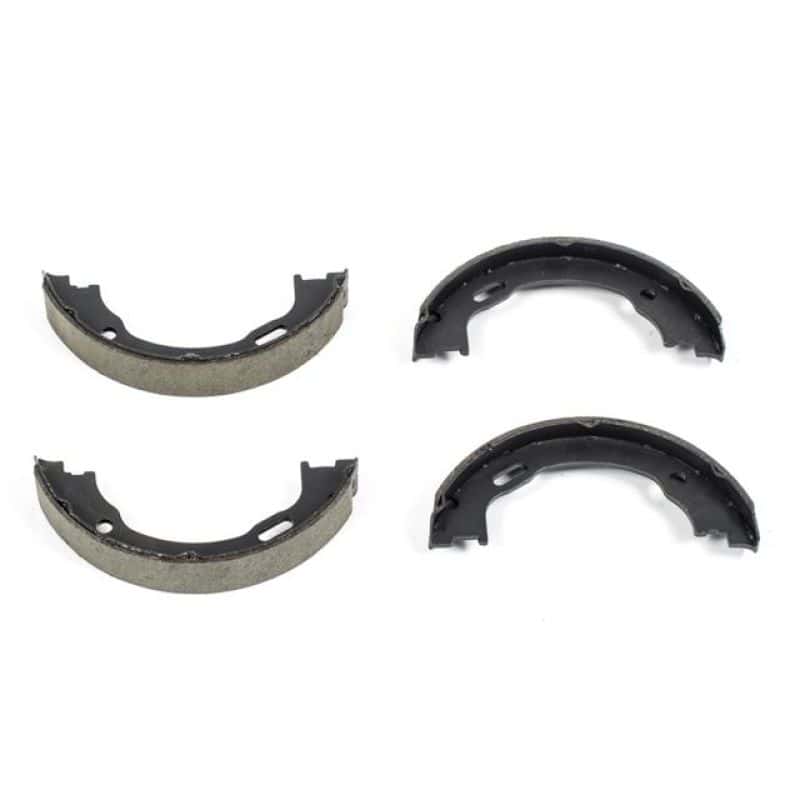 PowerStop — Power Stop 05-18 Chrysler 300 Rear Autospecialty Parking Brake Shoes - view 1