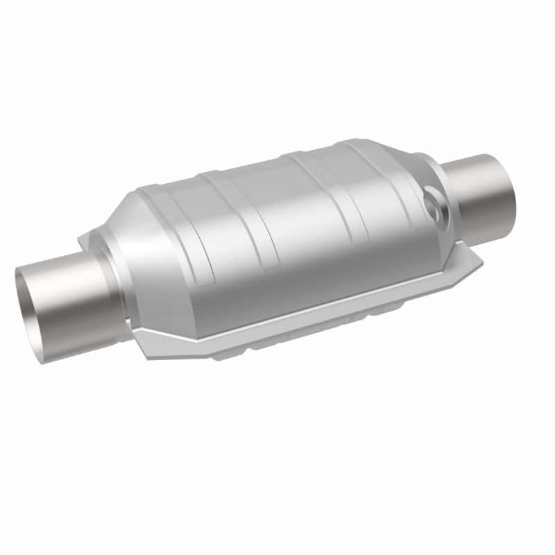 Magnaflow — MagnaFlow Conv Universal 2.25 inch PC2 Rear
California - view 19