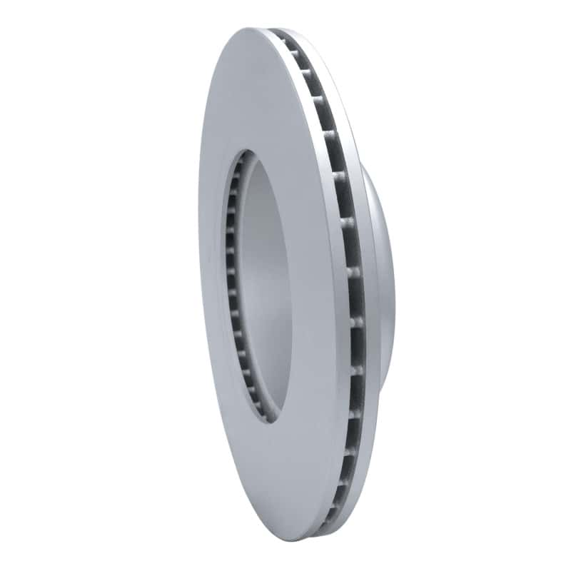 DFC — DFC 11-16 BMW 528i Front GeoSPEC Coated Rotor
DFC Brake Rotor - view 4