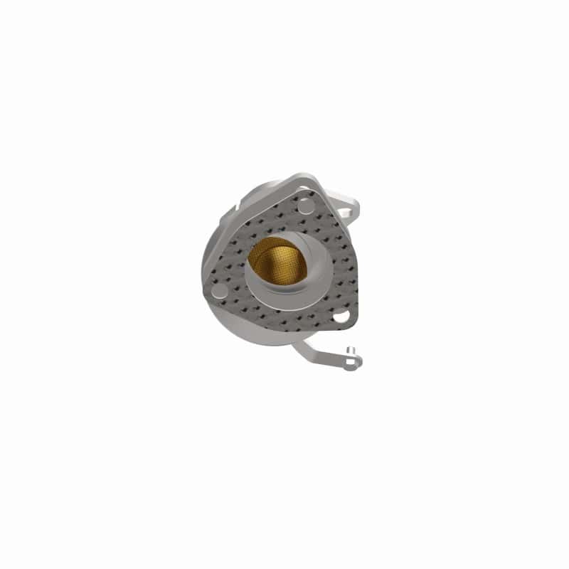 Magnaflow — Magnaflow 16-17 Cadillac CT6 3.0L Direct Fit Converter
OEM Grade
OEM - view 25