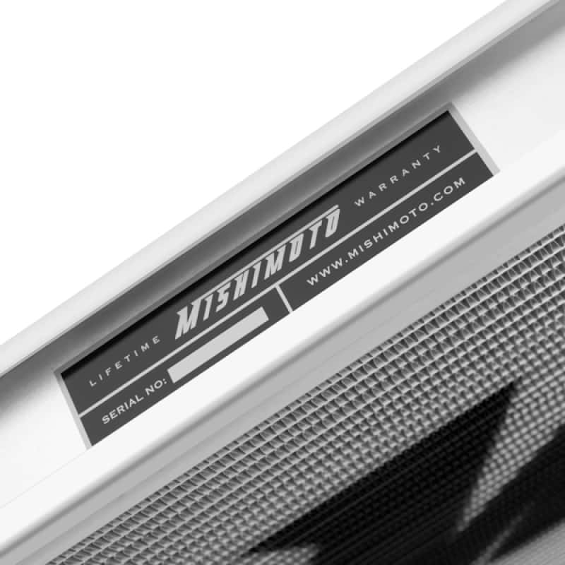 Mishimoto — Mishimoto 82-92 Chevy Camaro / Pontiac Firebird Aluminum Radiator - view 19