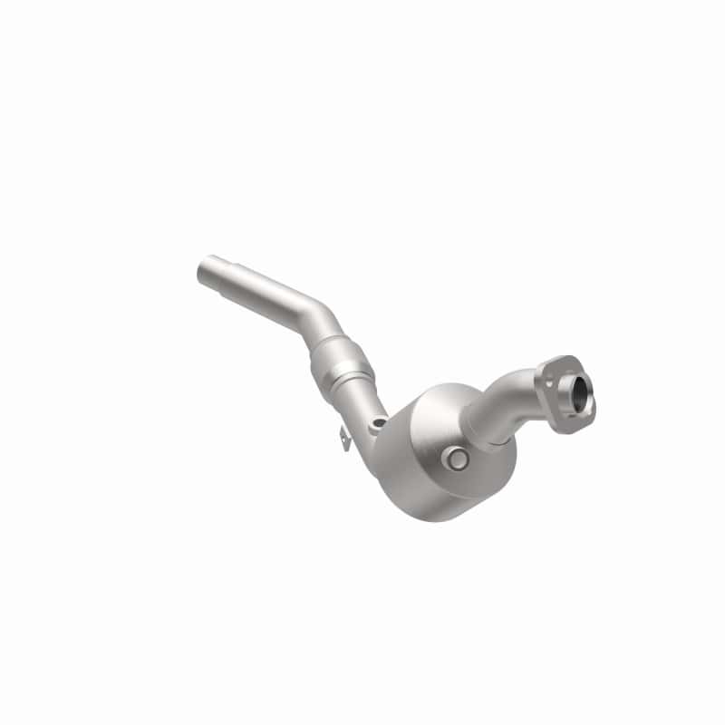 Magnaflow — MagnaFlow Conv DF 02-03 Freelander 2.5L
OEM Grade
OEM - view 22