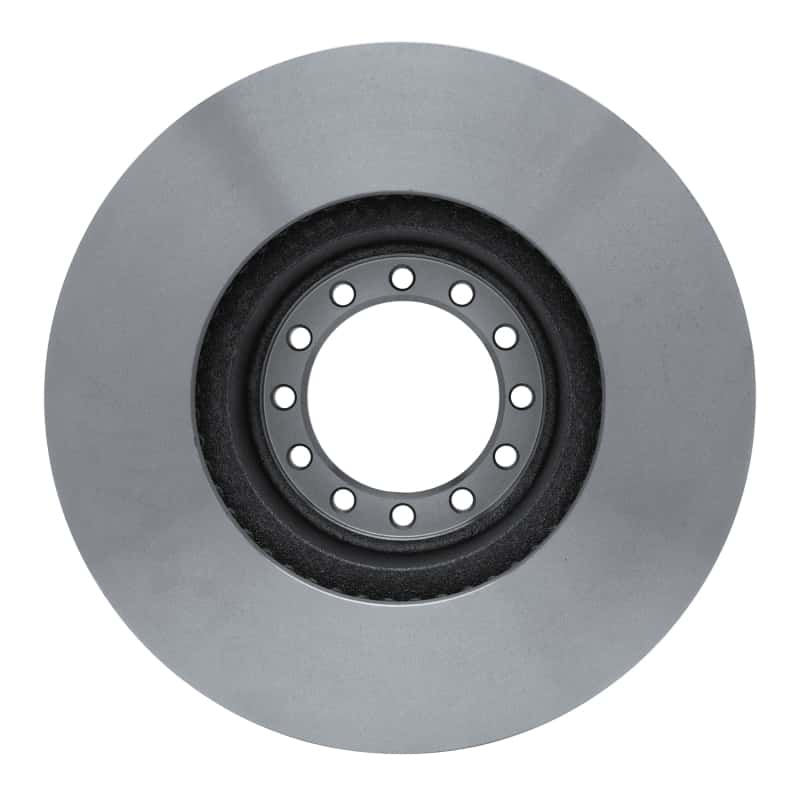 DFC — DFC 10-24 Chevrolet LCF4500XD Diesel Engine Front Brake Rotor
DFC Brake Rotor - view 5