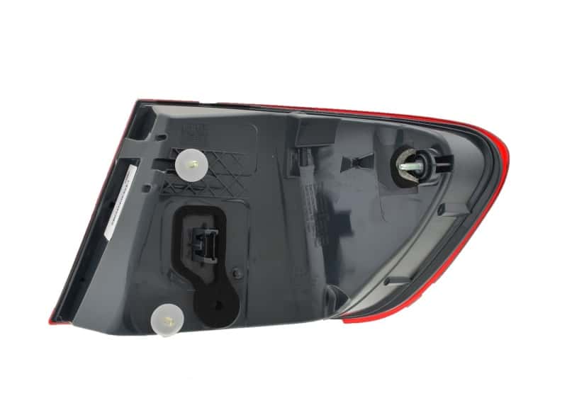 Hella — Hella 2009-2017 BMW 528i Left Outer Tail Light
TLMP LH LED  BMW 5 S
TLMP LH LED BMW 5 S - view 9