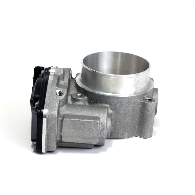 BBK — BBK 11-17 Ford Mustang 3.7L V6 / 11-14 Ford F-150 3.7L 73mm Throttle Body BBK Power Plus Series
Throttle Body
TBdyAssy - view 15