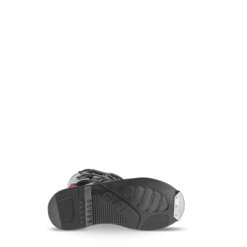 Gaerne — Gaerne SGJ Boot Black/White/Red Size Youth - 6.5 - view 5