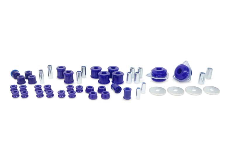 Superpro — SuperPro Landrover 110 Series
Vehicle Bushing Kit - view 1