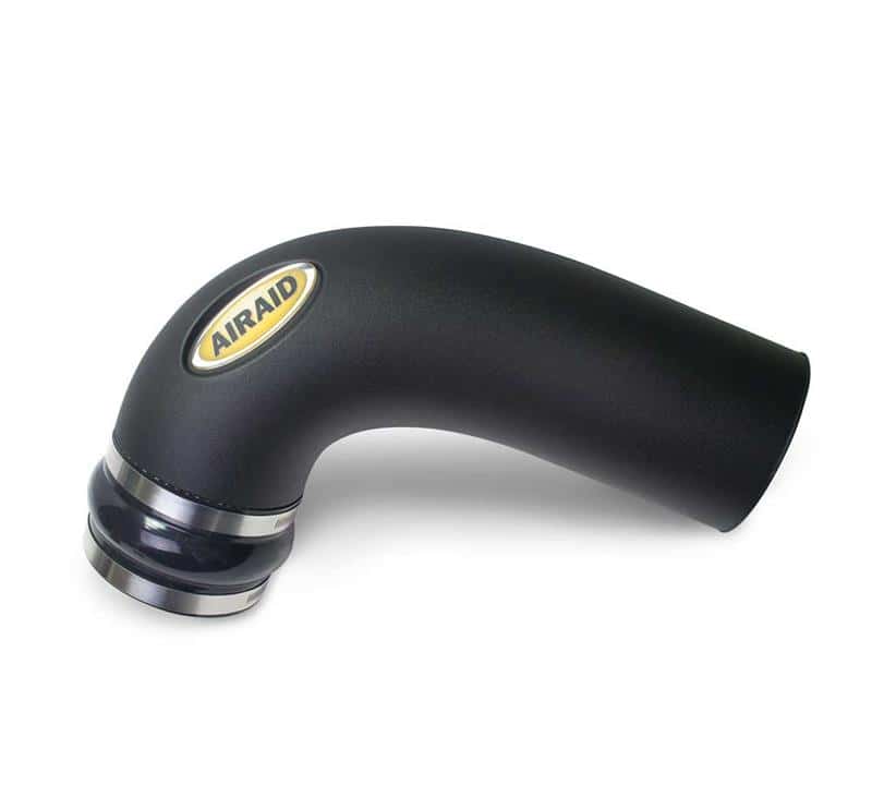 Airaid — Airaid 13-15 Dodge Ram 6.7L Cummins Diesel Modular Intake Tube
AIRAID Modular Intak
Universal Tube - view 3