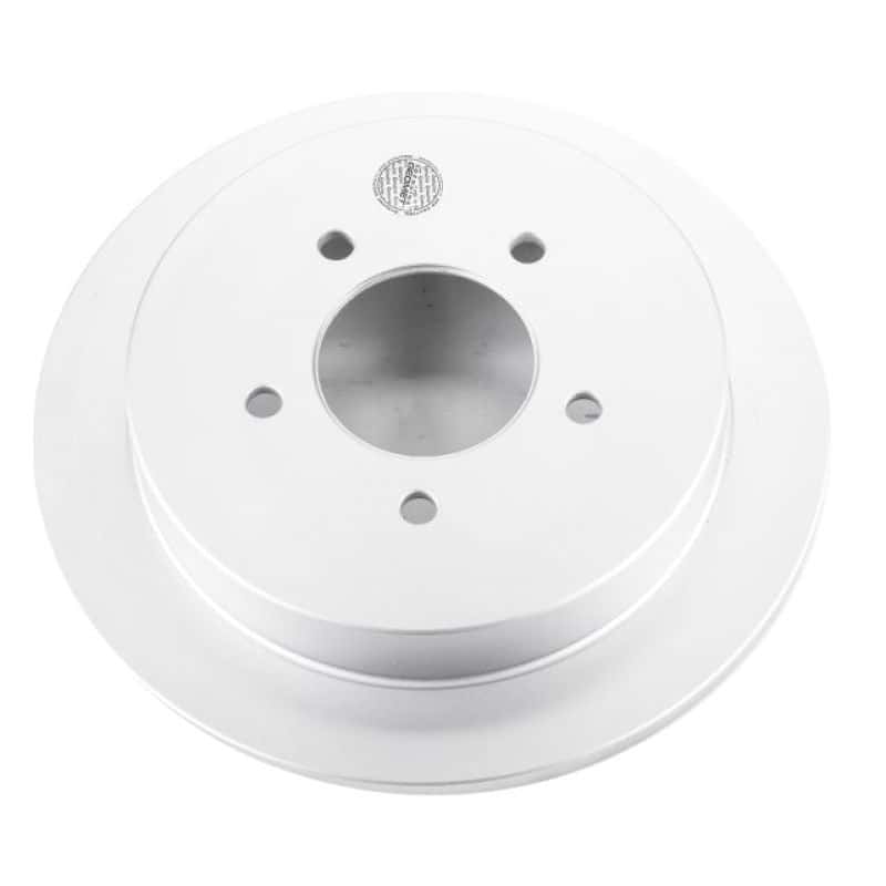 PowerStop — Power Stop 97-00 Ford Expedition Rear Evolution Geomet Coated Rotor
PowerStop EVC - view 1