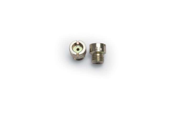 Edelbrock — Edelbrock Main Jet Edelbrock 94 050In
CARB COMPONENTS - view 2