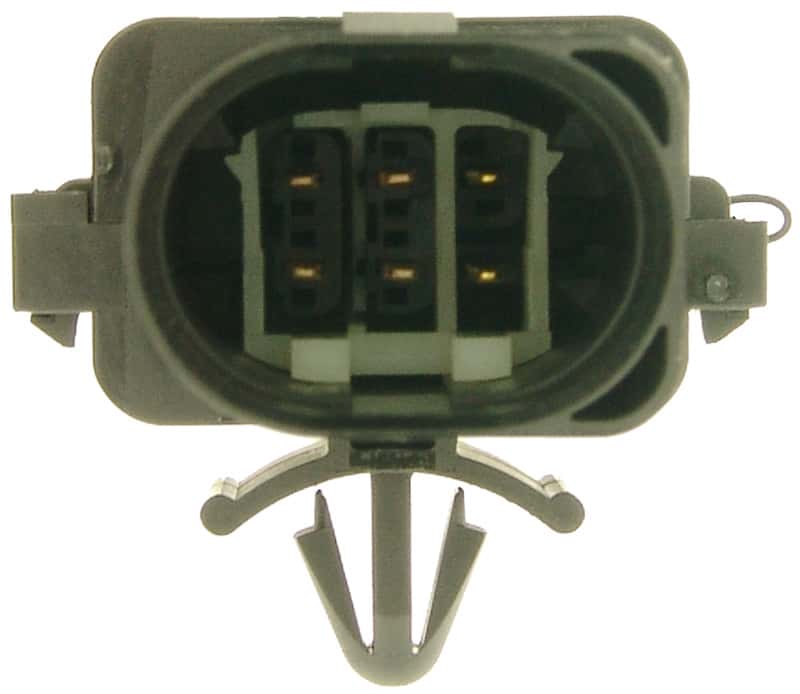 NGK — NGK Hyundai Elantra 2010 Direct Fit 5-Wire Wideband A/F Sensor
Oxygen Sensor - view 6