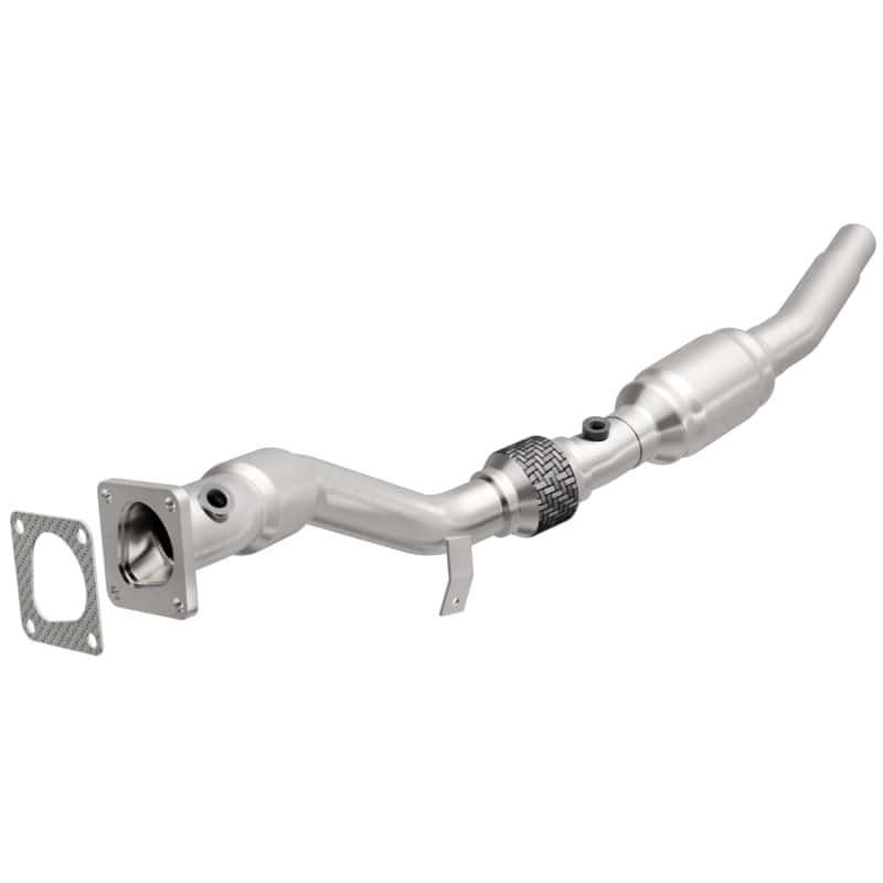 Magnaflow — MagnaFlow Conv DF 00-02 Audi A6 Quattro 2.7L
OEM Grade
OEM - view 31