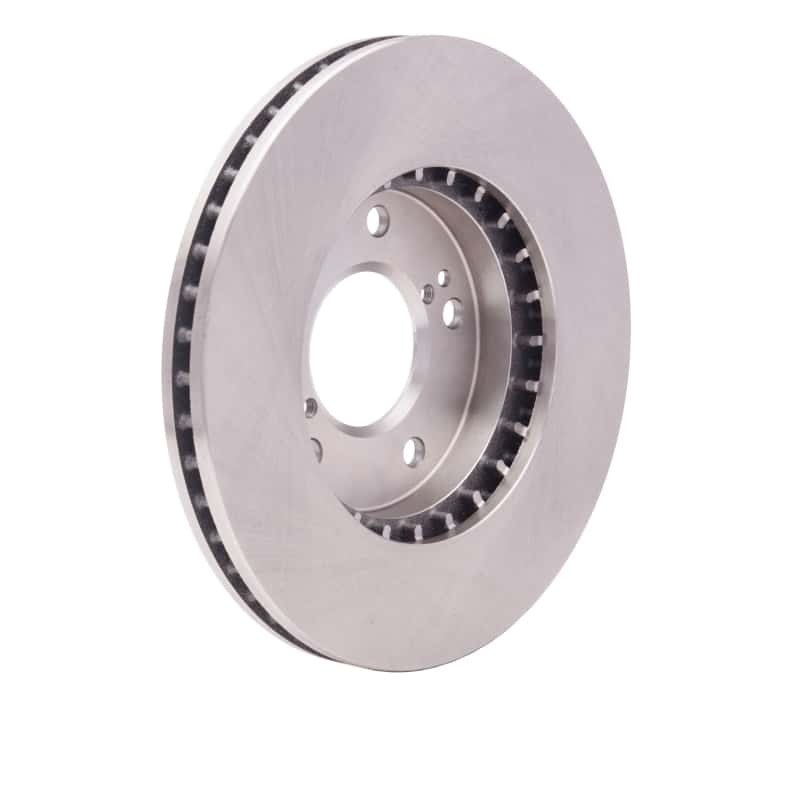 DFC — DFC 01-03 Hyundai XG350 Front Brake Rotor
DFC Brake Rotor - view 4
