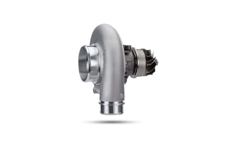 BorgWarner — BorgWarner SuperCore S200 SX-R 58mm 7670 - view 1