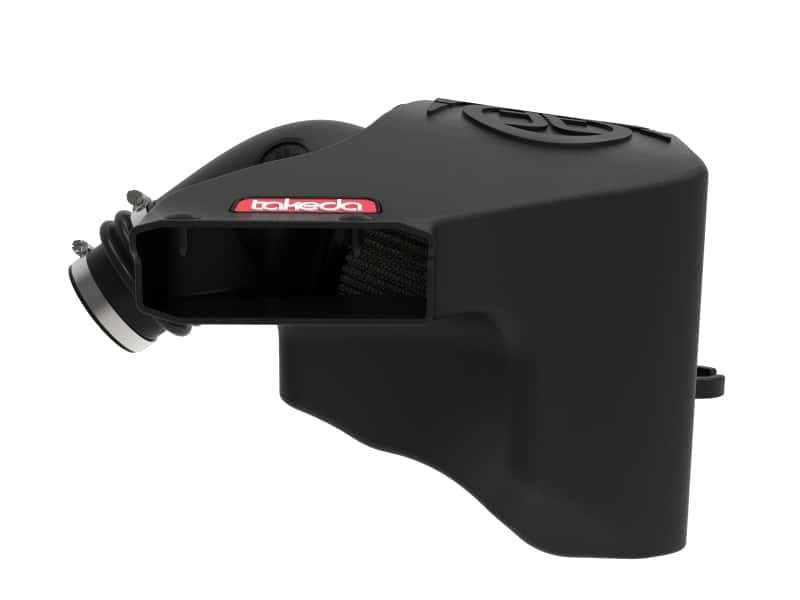 aFe — aFe Takeda Momentum Pro DRY S Cold Air Intake System 16-20 Hyundai Elantra L4-2.0L
Takeda Intake System - view 4