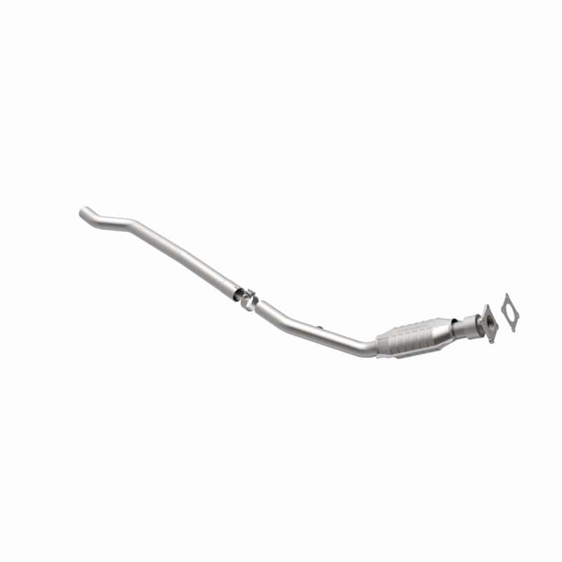 Magnaflow — MagnaFlow Conv DF 96-98 Caravan-Voyager 3.3L/
HM Grade
HM - view 21