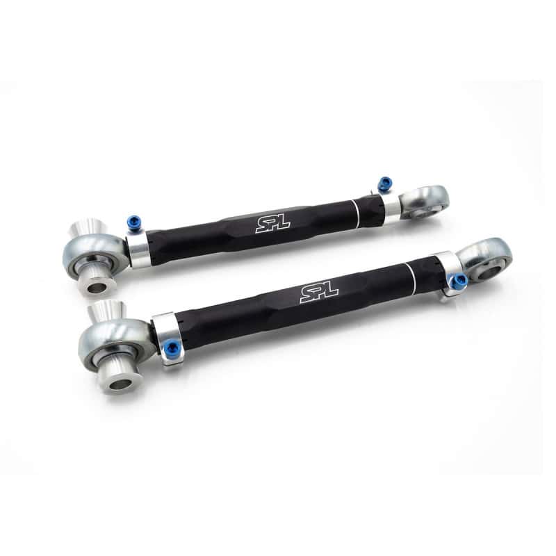 SPL Parts — SPL Parts 2021+ BMW G80 M3/ G82/G83 M4 / G87 M2 Adj Rear Upper Camber/Lateral & Upper Traction Links
Control Arms - view 7