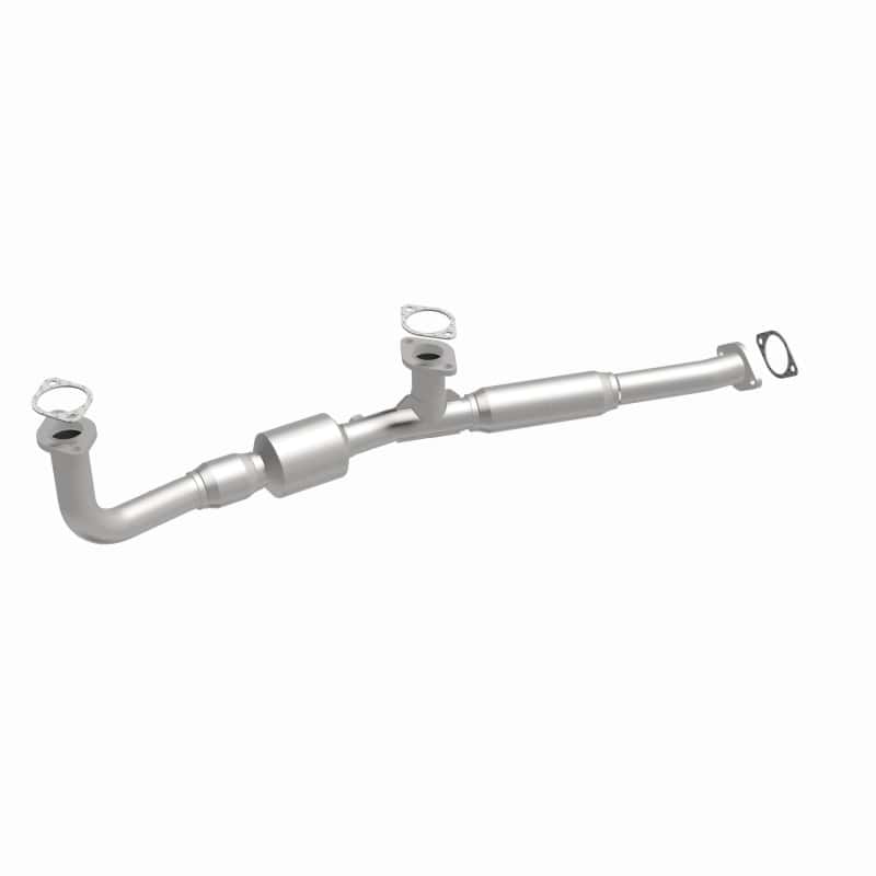 Magnaflow — MagnaFlow Conv DF 95-99 Sebring/Avenger 2.5
HM Grade
HM - view 9