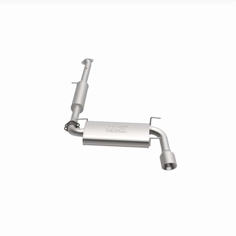 Magnaflow — MagnaFlow Sys C/B Mazda Miata M1
Cat-Back - view 23