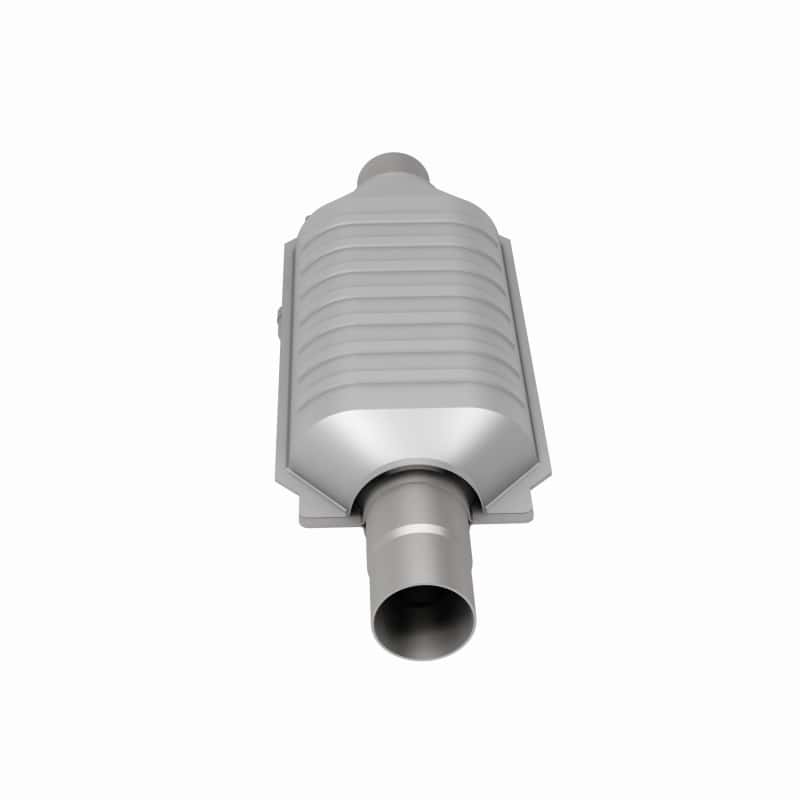 Magnaflow — MagnaFlow Conv Univ 2 W/Air
OEM Grade
Standard - view 16
