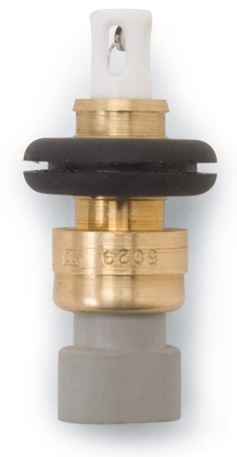 Edelbrock — Edelbrock Air Temperature Sensor and Grommet
FUEL INJECTION COMPO - view 1