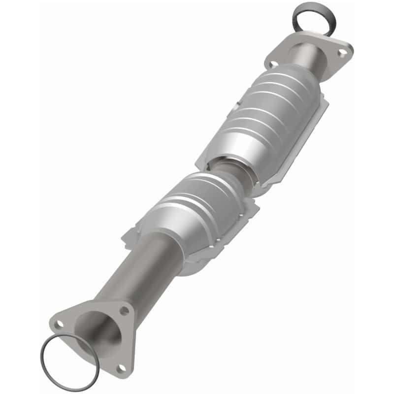 Magnaflow — MagnaFlow Conv DF 2004 Acura 3.5RL 3.5L
OEM Grade
OEM - view 4