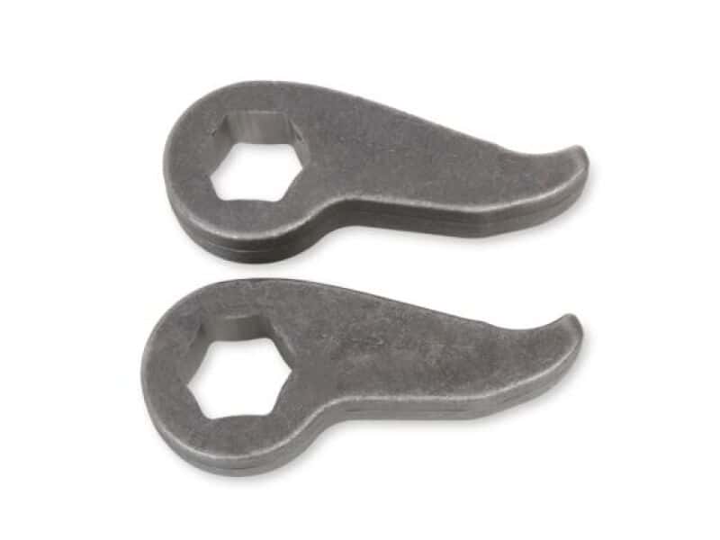 Cognito — Cognito 11-19 Chevy/GMC Silverado/Sierra 2500/3500 HD 2WD/4WD Torsion Bar Keys
Torsion Bar - view 1